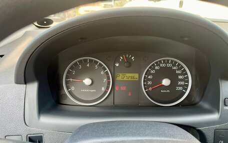 Hyundai Getz I рестайлинг, 2008 год, 540 000 рублей, 5 фотография