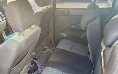 Hyundai Getz I рестайлинг, 2008 год, 540 000 рублей, 10 фотография