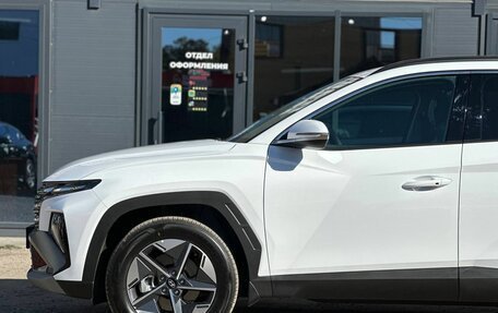 Hyundai Tucson, 2025 год, 3 560 000 рублей, 7 фотография