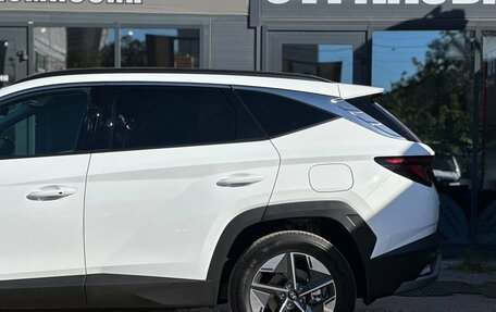 Hyundai Tucson, 2025 год, 3 560 000 рублей, 8 фотография