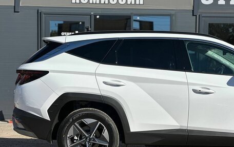 Hyundai Tucson, 2025 год, 3 560 000 рублей, 15 фотография