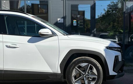 Hyundai Tucson, 2025 год, 3 560 000 рублей, 16 фотография