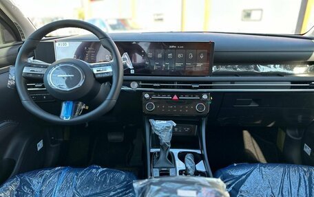 Hyundai Tucson, 2025 год, 3 560 000 рублей, 18 фотография