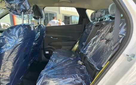 Hyundai Tucson, 2025 год, 3 560 000 рублей, 22 фотография