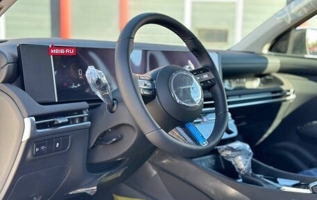 Hyundai Tucson, 2025 год, 3 560 000 рублей, 19 фотография