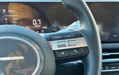 Hyundai Tucson, 2025 год, 3 560 000 рублей, 36 фотография
