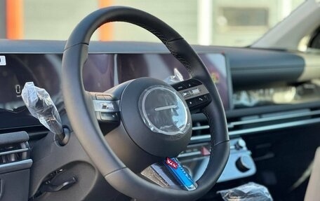 Hyundai Tucson, 2025 год, 3 560 000 рублей, 31 фотография