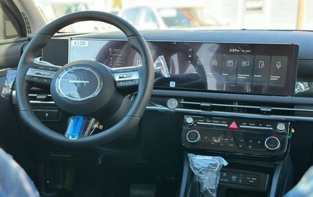 Hyundai Tucson, 2025 год, 3 560 000 рублей, 38 фотография