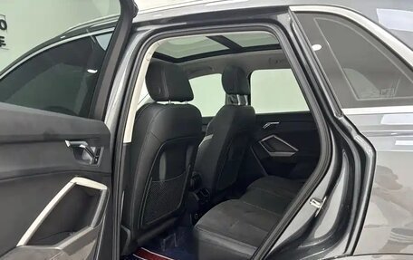 Audi Q3, 2021 год, 2 350 000 рублей, 5 фотография