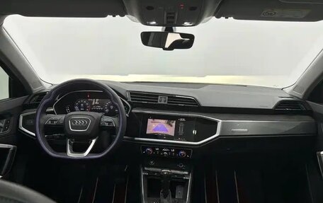 Audi Q3, 2021 год, 2 350 000 рублей, 6 фотография