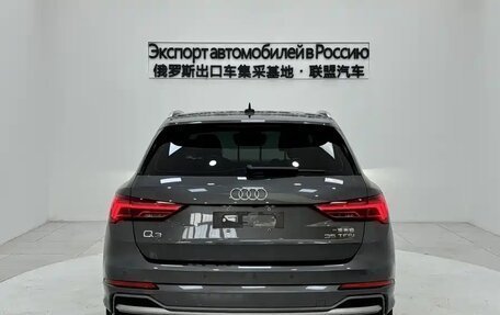 Audi Q3, 2021 год, 2 350 000 рублей, 3 фотография