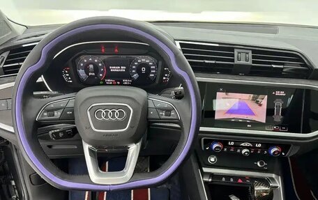 Audi Q3, 2021 год, 2 350 000 рублей, 7 фотография