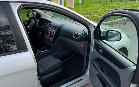Ford Focus II рестайлинг, 2009 год, 720 000 рублей, 5 фотография