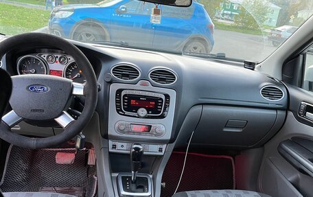 Ford Focus II рестайлинг, 2009 год, 720 000 рублей, 6 фотография