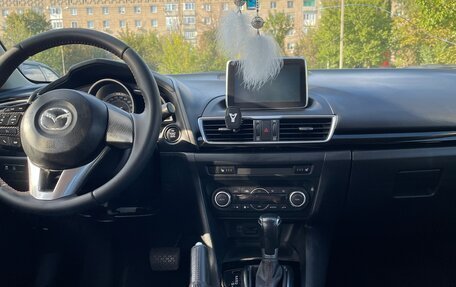 Mazda 3, 2014 год, 1 350 000 рублей, 10 фотография