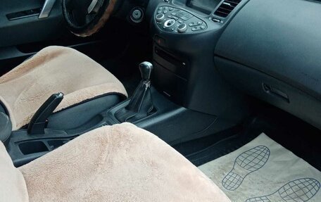 Nissan Primera III, 2006 год, 900 000 рублей, 3 фотография
