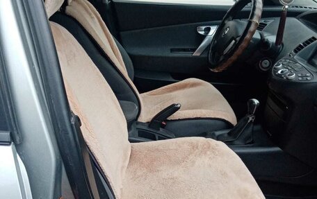 Nissan Primera III, 2006 год, 900 000 рублей, 6 фотография