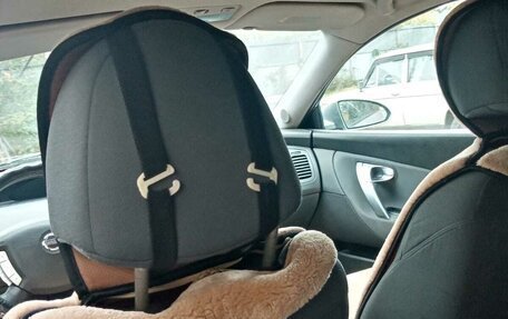 Nissan Primera III, 2006 год, 900 000 рублей, 4 фотография
