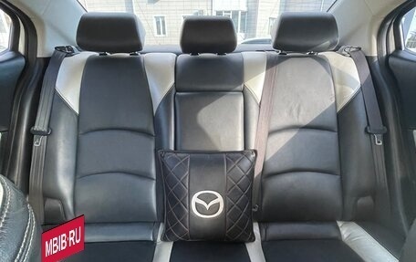 Mazda 3, 2014 год, 1 350 000 рублей, 13 фотография