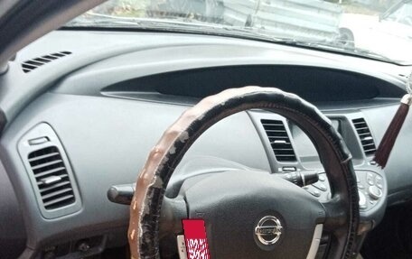Nissan Primera III, 2006 год, 900 000 рублей, 2 фотография