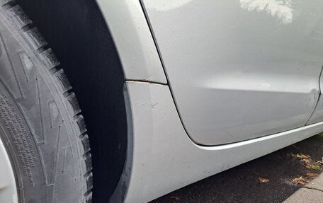 Audi A6, 2011 год, 1 200 000 рублей, 14 фотография