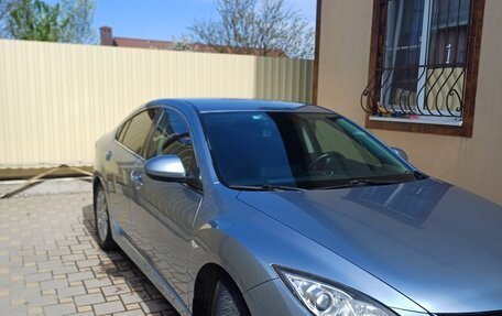 Mazda 6, 2010 год, 990 000 рублей, 2 фотография