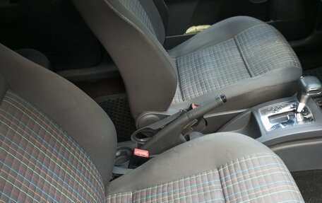 Volkswagen Polo IV рестайлинг, 2008 год, 370 000 рублей, 14 фотография