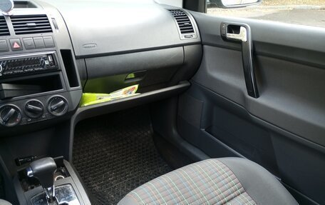 Volkswagen Polo IV рестайлинг, 2008 год, 370 000 рублей, 18 фотография