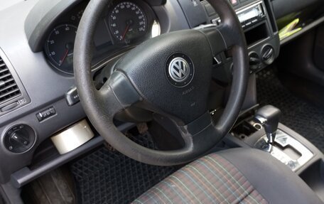 Volkswagen Polo IV рестайлинг, 2008 год, 370 000 рублей, 16 фотография