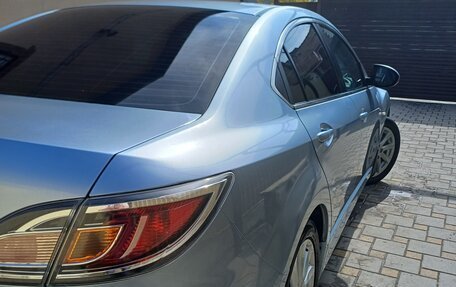 Mazda 6, 2010 год, 990 000 рублей, 6 фотография