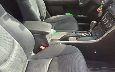 Mazda 6, 2010 год, 990 000 рублей, 15 фотография