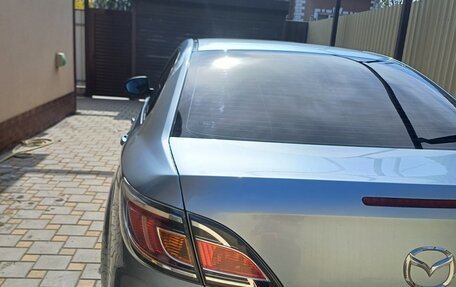 Mazda 6, 2010 год, 990 000 рублей, 10 фотография