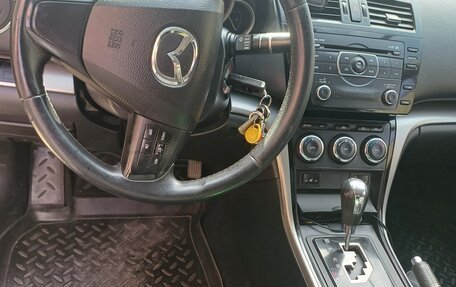 Mazda 6, 2010 год, 990 000 рублей, 9 фотография