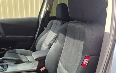 Mazda 6, 2010 год, 990 000 рублей, 13 фотография