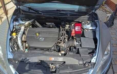 Mazda 6, 2010 год, 990 000 рублей, 4 фотография