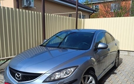 Mazda 6, 2010 год, 990 000 рублей, 3 фотография