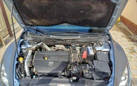 Mazda 6, 2010 год, 990 000 рублей, 23 фотография