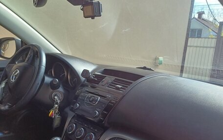 Mazda 6, 2010 год, 990 000 рублей, 17 фотография