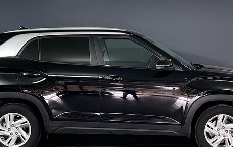 Hyundai Creta, 2022 год, 1 997 000 рублей, 8 фотография