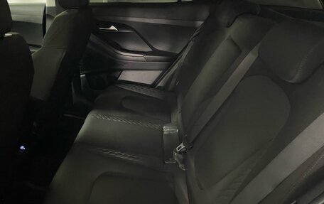 Hyundai Creta, 2022 год, 1 997 000 рублей, 13 фотография