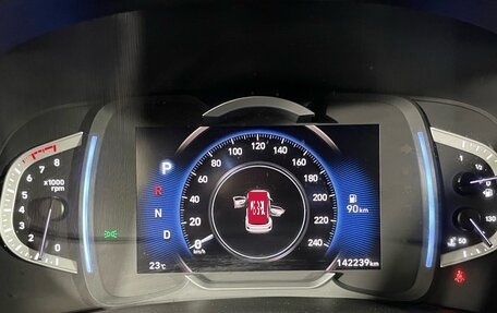 Hyundai Creta, 2022 год, 1 997 000 рублей, 18 фотография