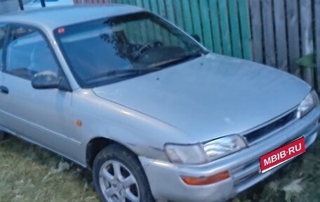 Toyota Corolla, 1994 год, 109 999 рублей, 1 фотография