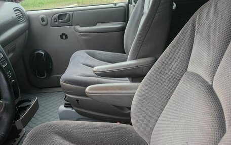 Dodge Caravan IV, 2003 год, 400 000 рублей, 6 фотография