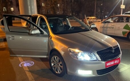 Skoda Octavia, 2011 год, 585 000 рублей, 7 фотография