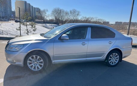 Skoda Octavia, 2011 год, 585 000 рублей, 11 фотография
