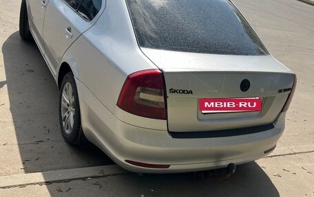 Skoda Octavia, 2011 год, 585 000 рублей, 15 фотография
