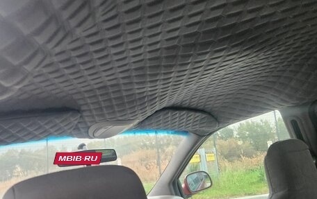 Dodge Caravan IV, 2003 год, 400 000 рублей, 8 фотография