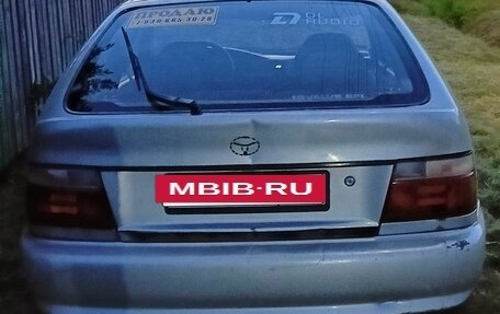 Toyota Corolla, 1994 год, 109 999 рублей, 3 фотография