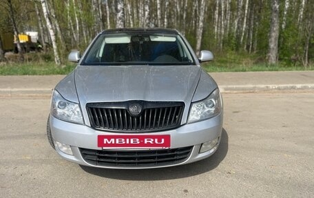Skoda Octavia, 2011 год, 585 000 рублей, 8 фотография
