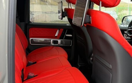 Mercedes-Benz G-Класс AMG, 2025 год, 36 300 000 рублей, 7 фотография